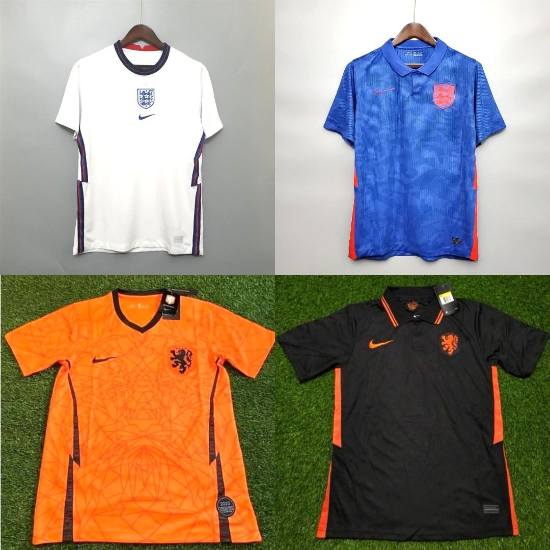 netherland soccer jersey
