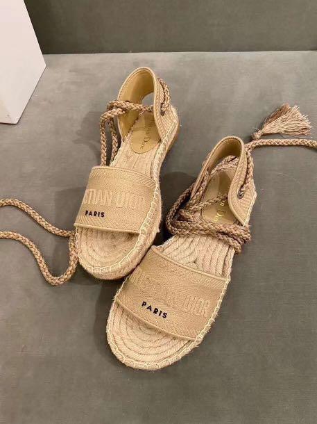 nak espadrilles