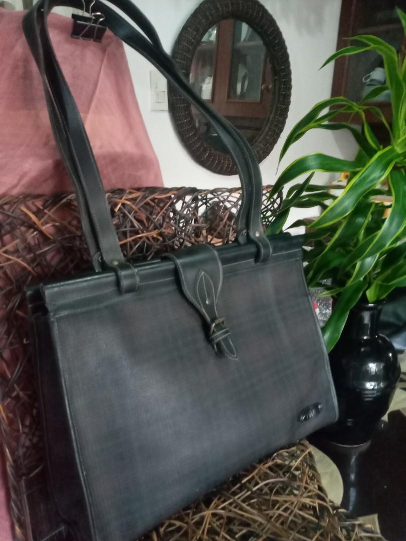 long handle tote