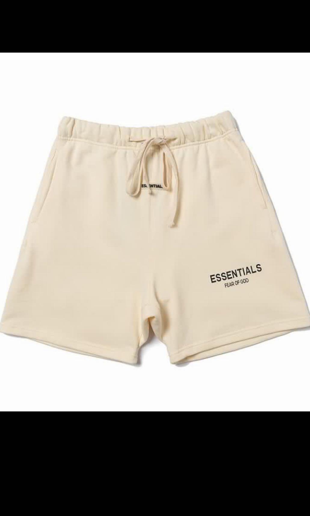Double lined clearance shorts