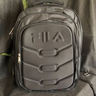 Fila backpack philippines sales