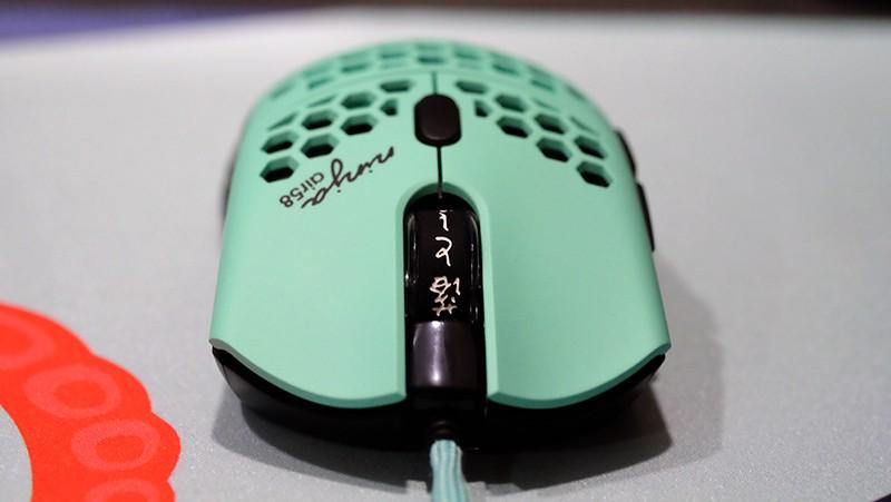 Finalmouse air58 store ninja cbb edition