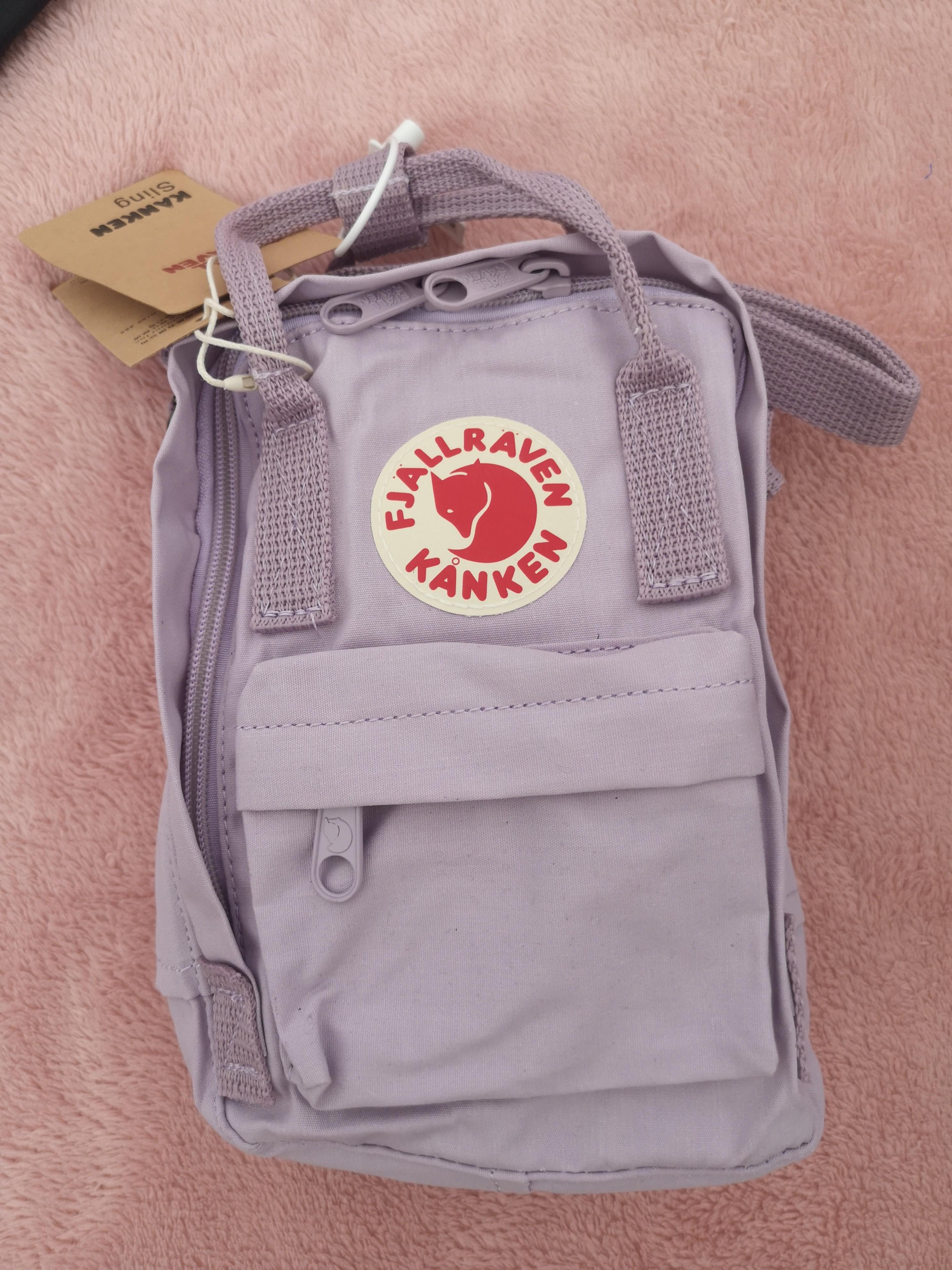 Räven 20 backpack review clearance