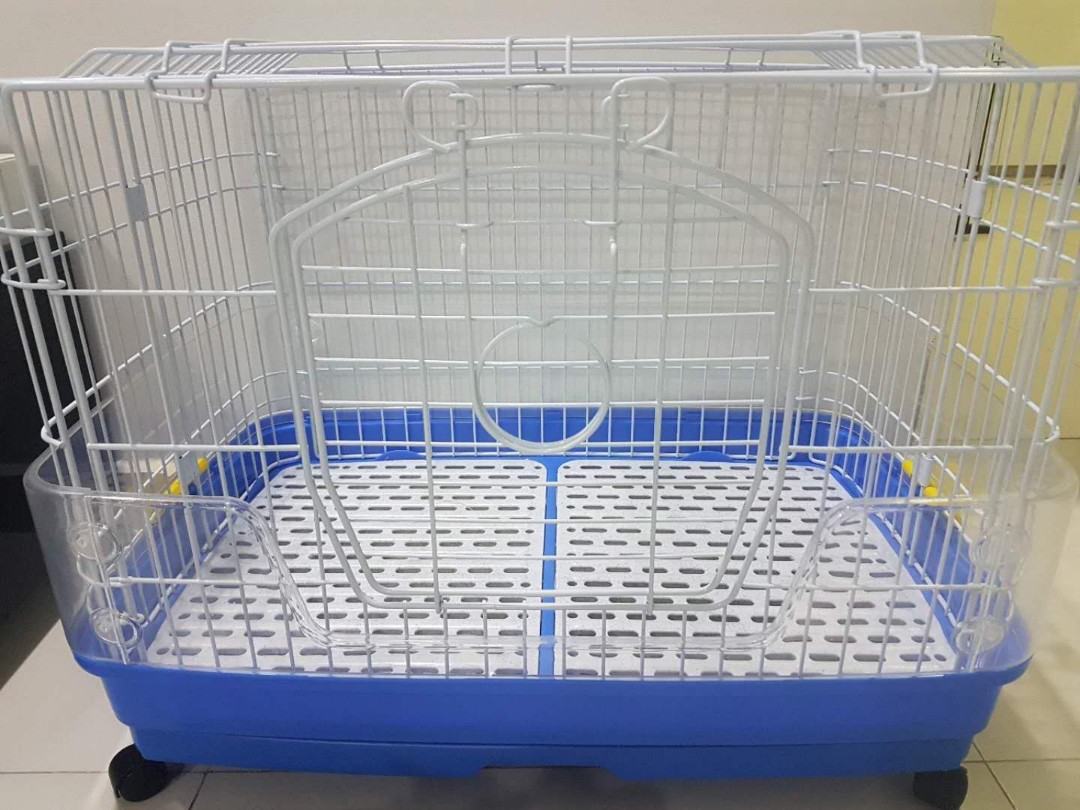 Brand New Rabbit Cage, Pet Supplies, Homes & Other Pet Accessories on