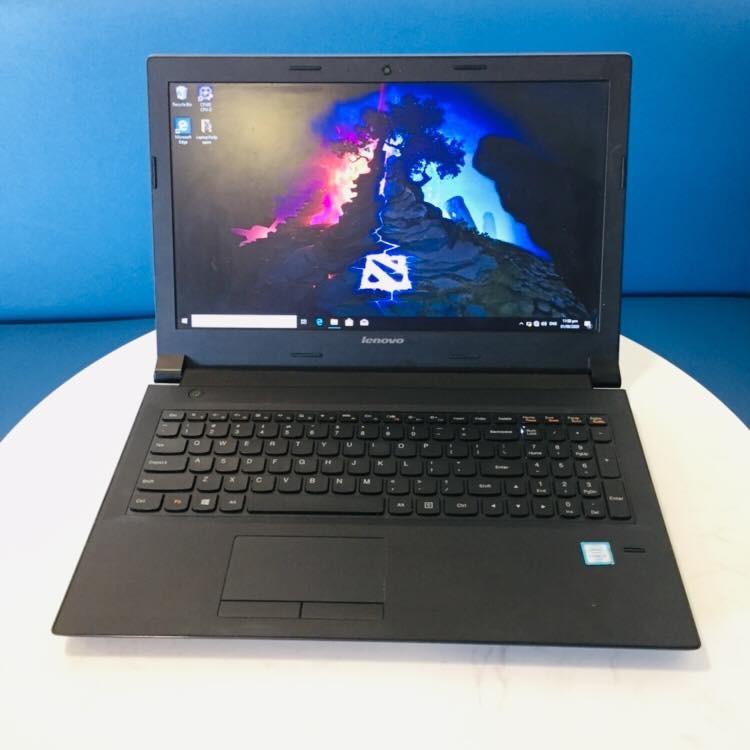 For Sale Rush Lenovo B51 80 Corei5 6th Gen 15 6in Dual Graphics Gaming Laptop 4gb Ddr4 Memory Ram 500gb Hdd Storage Electronics Computers Laptops On Carousell