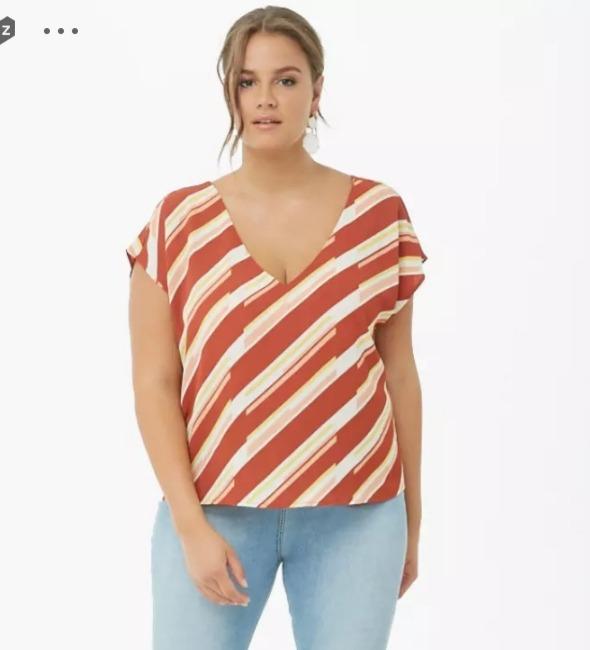 size 9 in forever 21 jeans