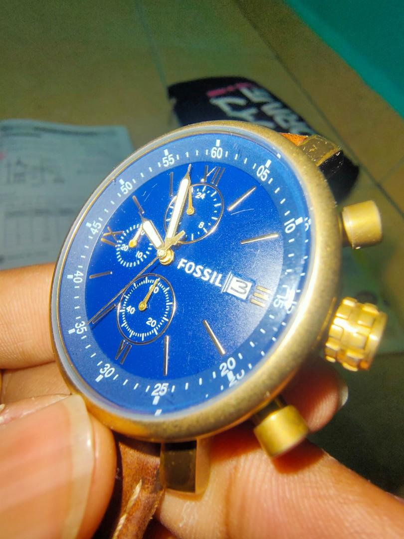 Fossil bq2099 hot sale