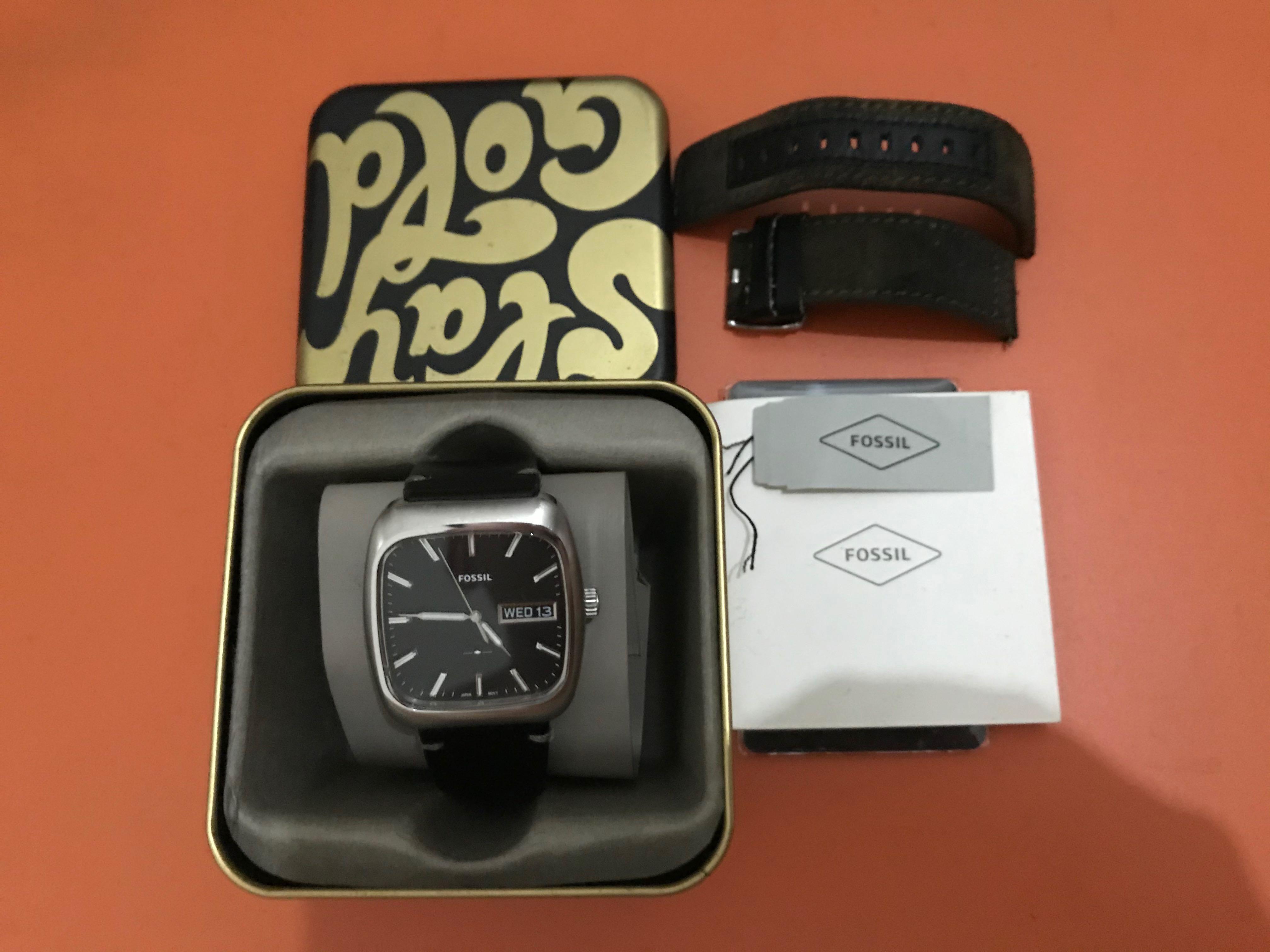 Fossil fs5330 discount