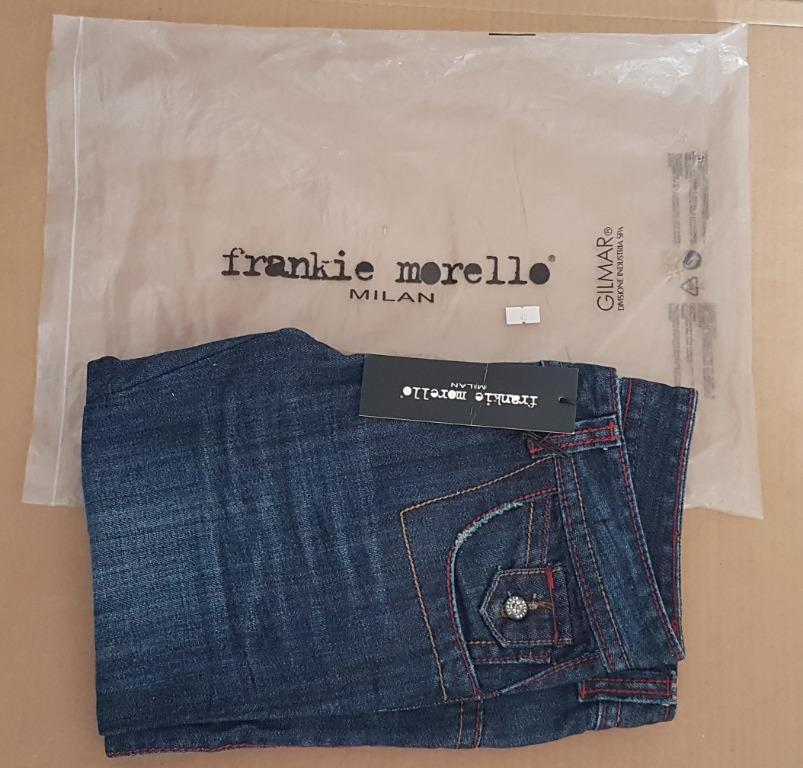 Frankie morello jeans discount