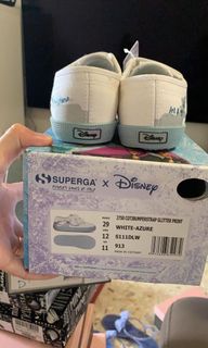 superga frozen