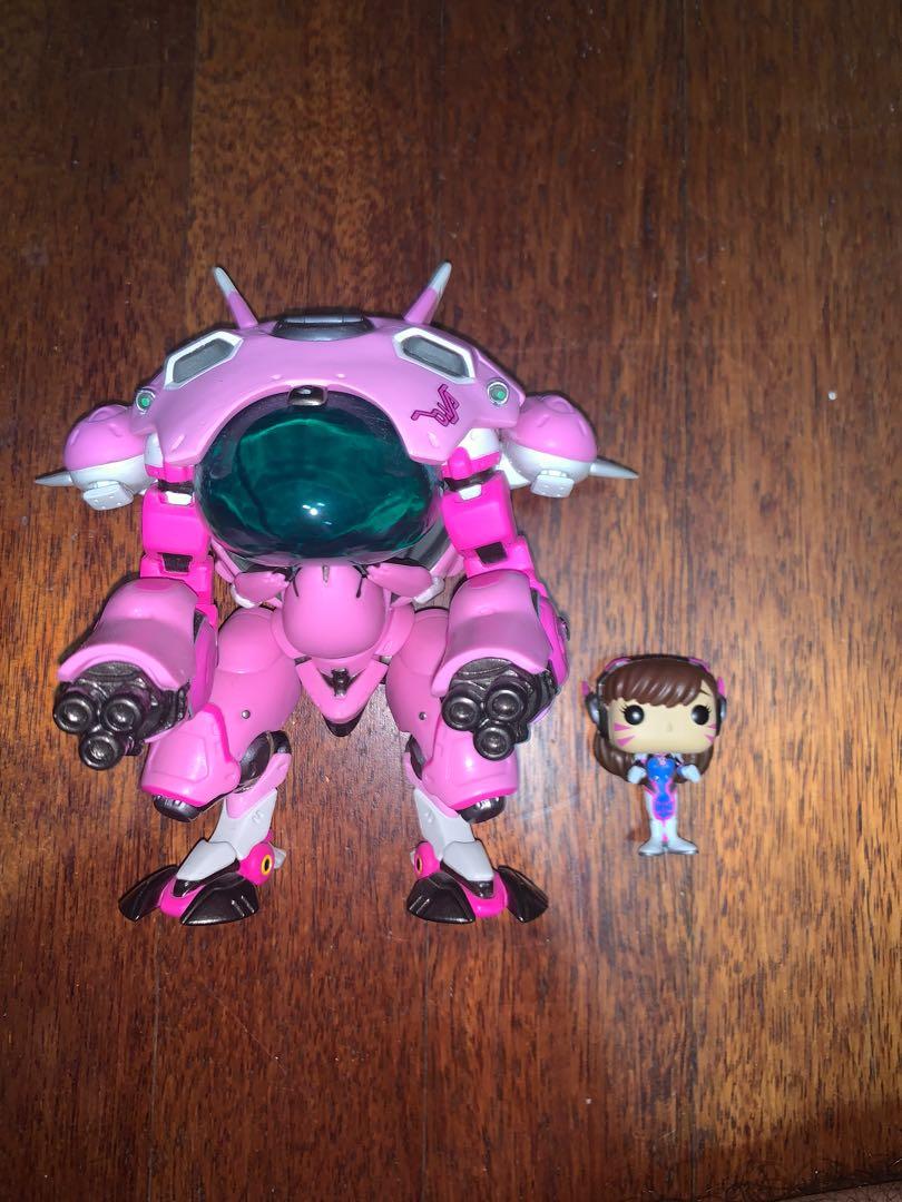 dva blueberry funko pop