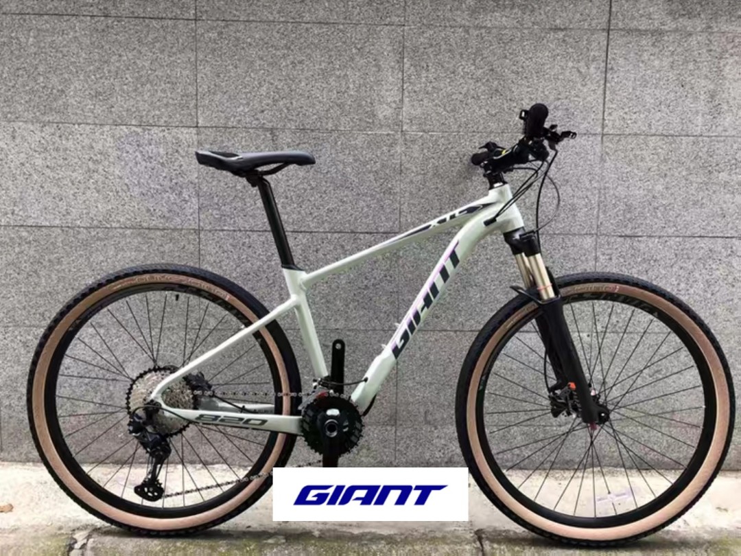 Giant xtc 820 new arrivals