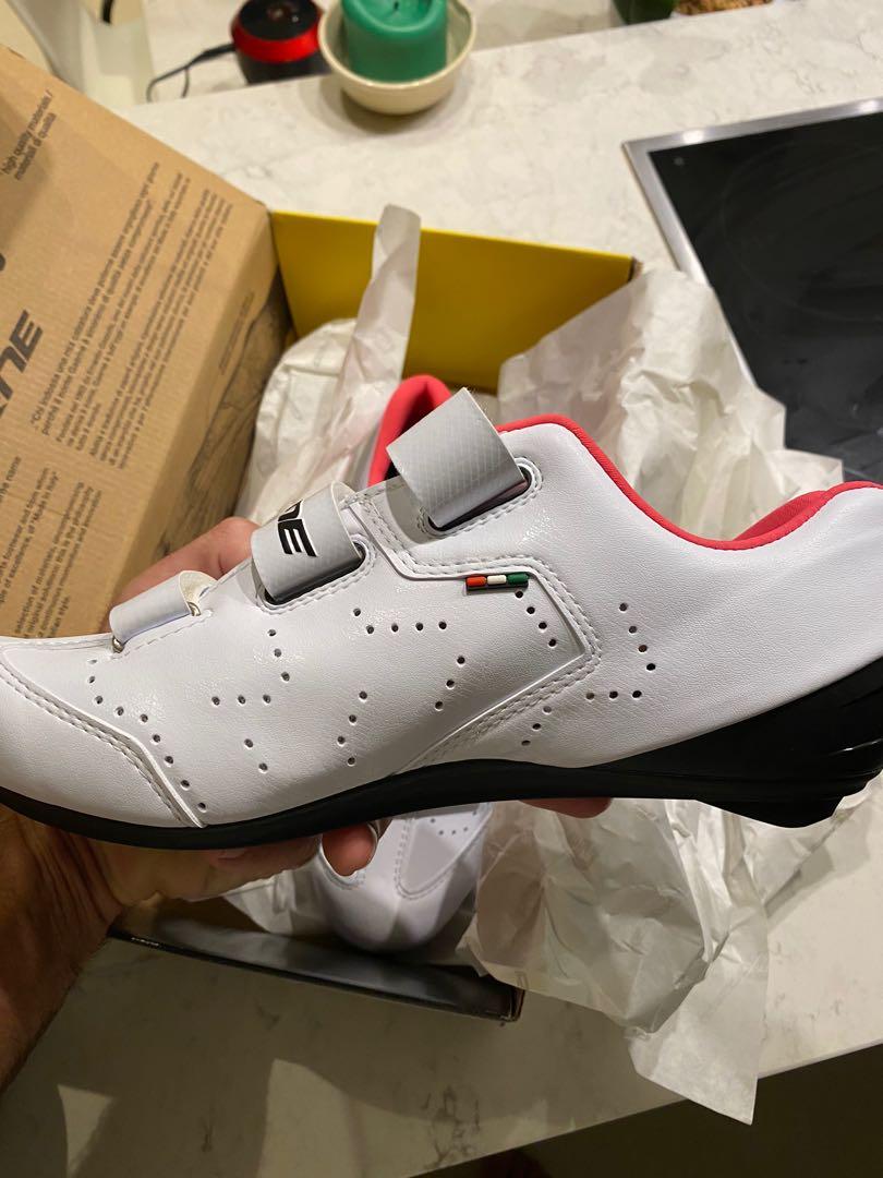 women's cycling shoes size 40