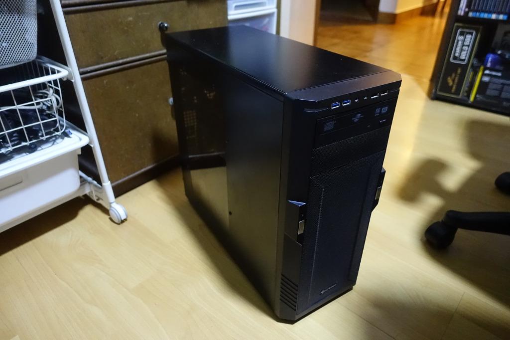 Gaming Pc I5 4460 8gb Gtx 770 Computers Tech Parts Accessories Computer Parts On Carousell
