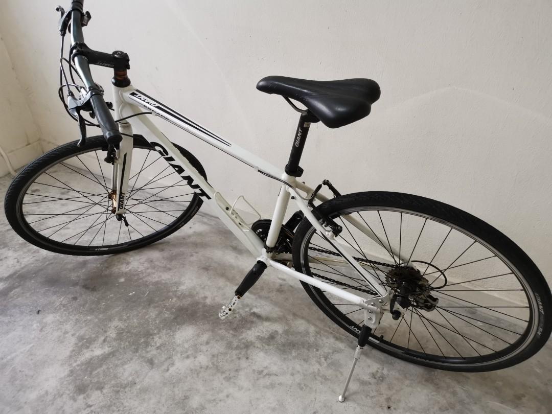 giant escape 2 bike