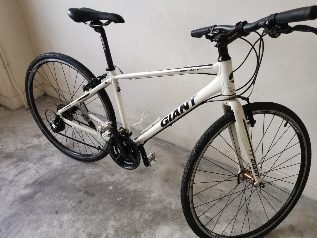 giant escape 2 hybrid