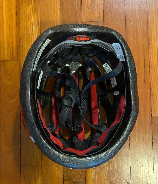 Giro rift helmet clearance