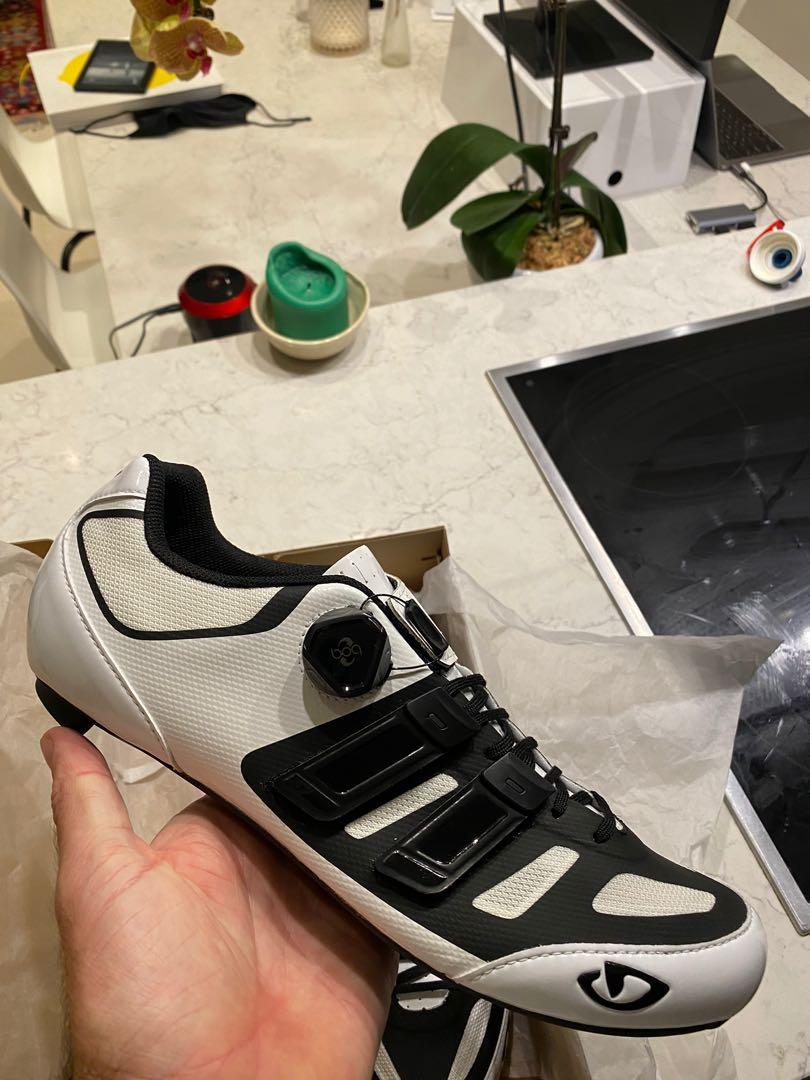 Giro sentrie techlace road shoes clearance