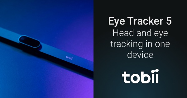 Tobii eye tracking products enhance your gaming experience - Tobii