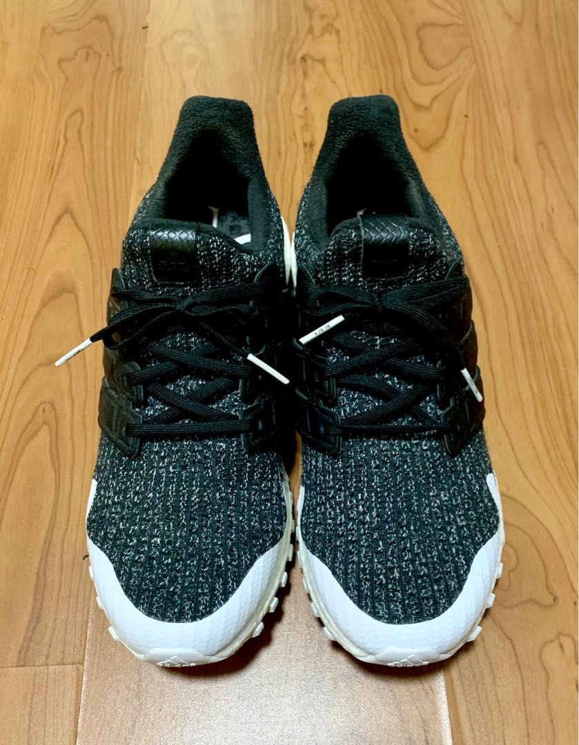 Night's watch ultra boost release outlet