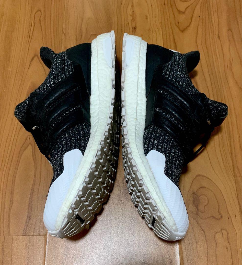Night's watch ultra boost store