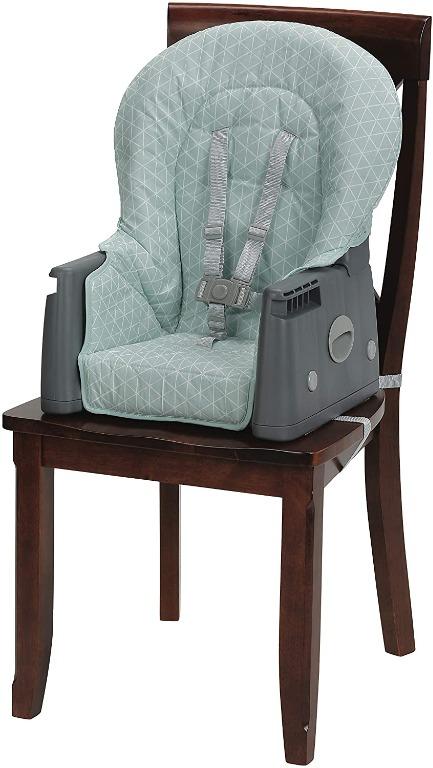 Graco Simpleswitch Portable High Chair Zuba or Winfield Babies