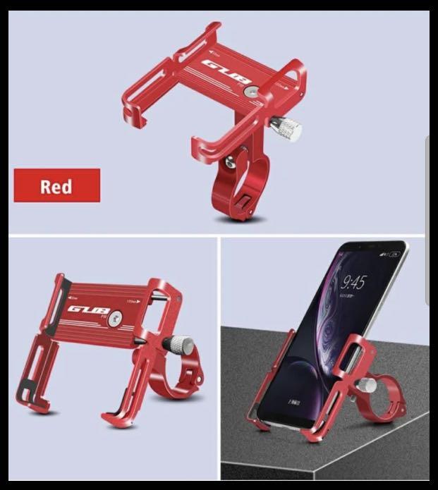 gub p10 phone holder