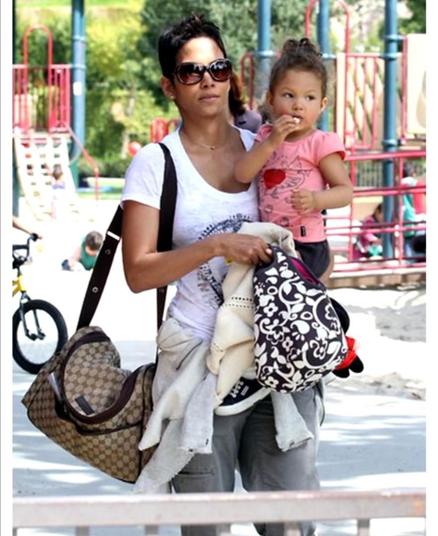 GUCCI diaper bag GUCCI