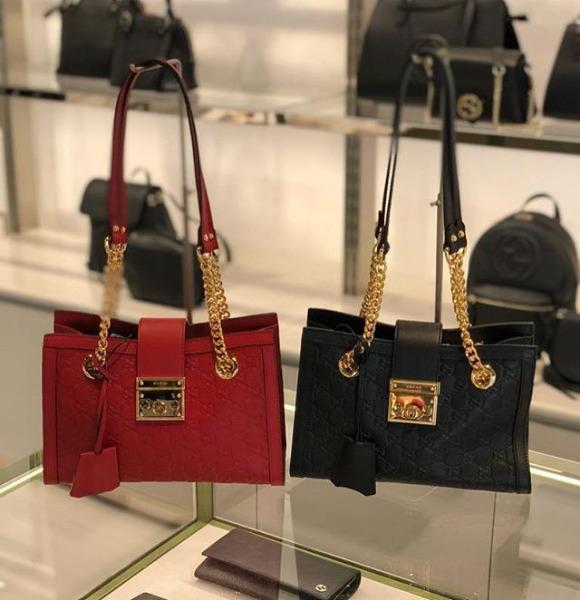 Gucci outlet sale!!, Women's Fashion, Bags & Wallets, Cross-body Bags on  Carousell