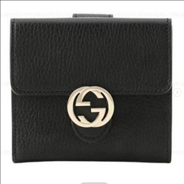 gucci wallet outlet