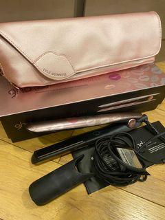 Hair Straightener