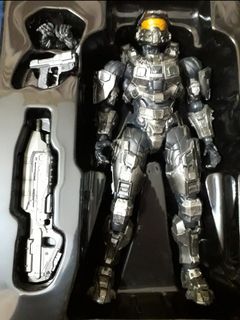 play arts kai war machine bootleg