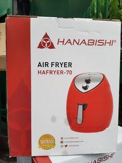 Hanabishi Air Fryer 7.0 L (HAFRYER-70)