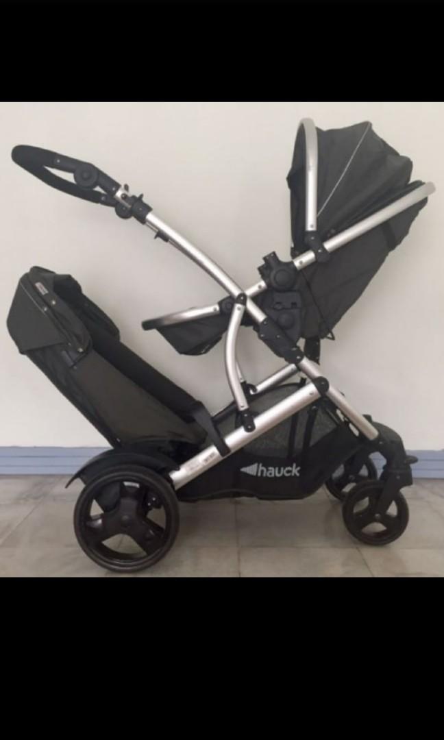 harga stroller hauck