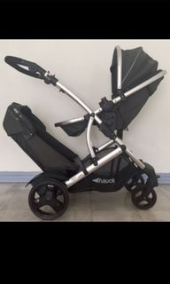 harga stroller hauck