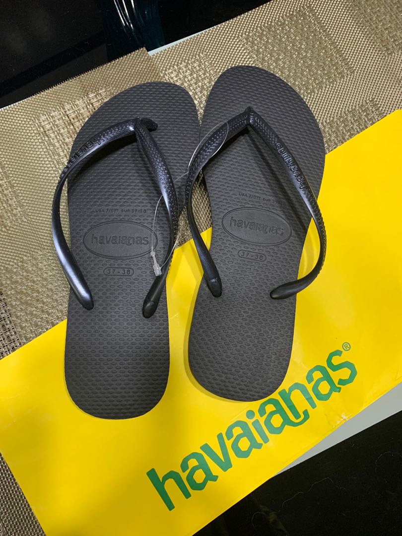 Fake havaianas 2025