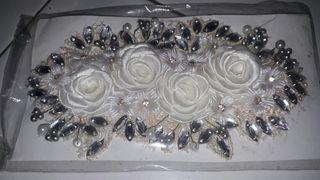 Headpiece Flower