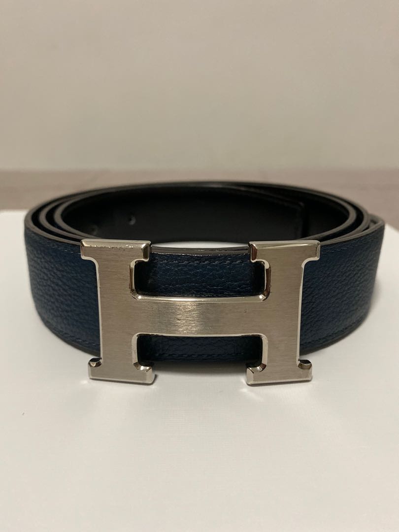 Hermes belt deals 90