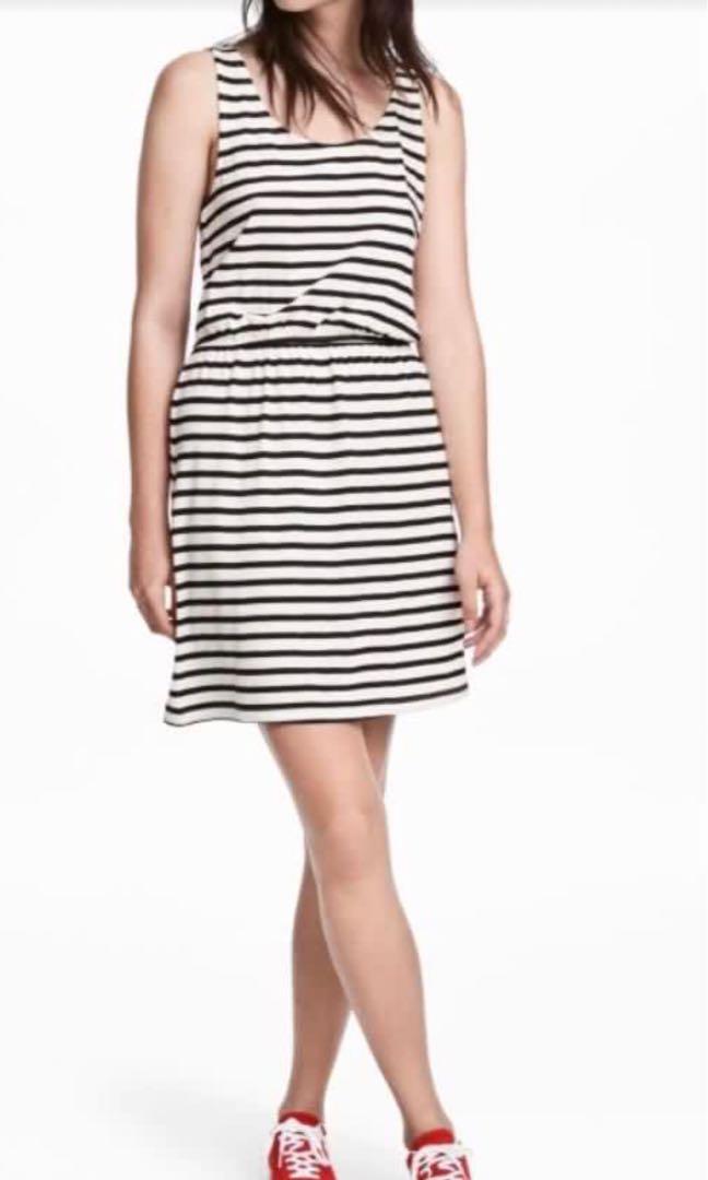 jersey basic h&m