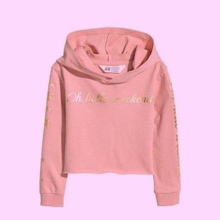 H M Shawn Mendes Hoodie Brand New Women S Fashion Clothes Outerwear On Carousell