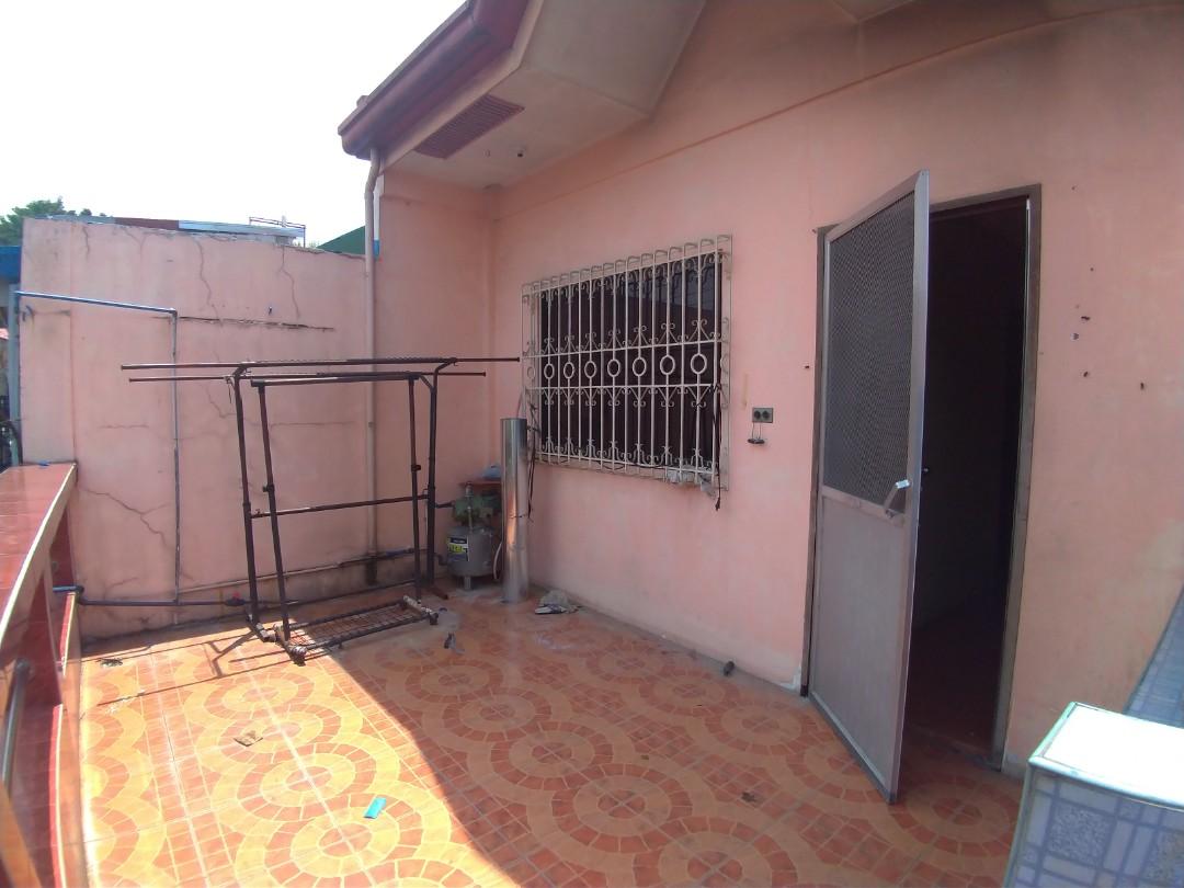 House and Lot at Palmera Springs, Camarin, Caloocan, Property, For Sale