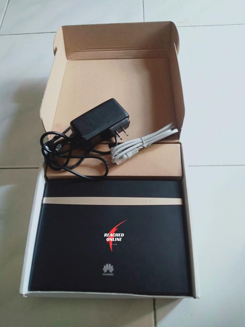 huawei b525s 65a black mamba tv