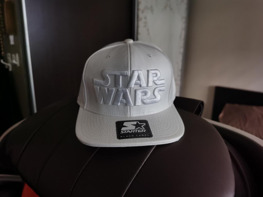 Starter black label snapback
