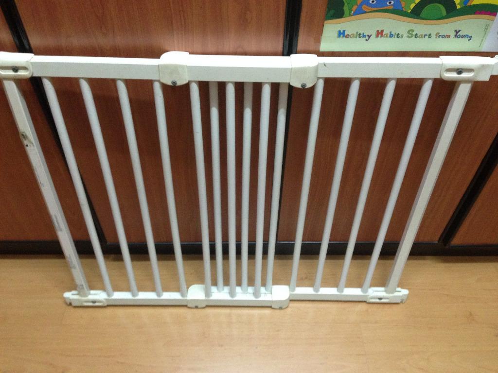 IKEA Patrull Fast Safety Gate mount, convert adaptor, bracket mounting