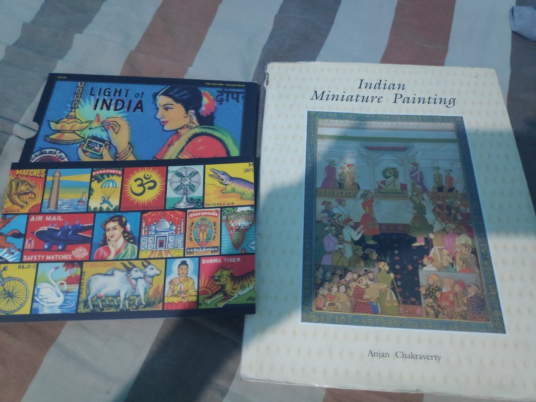 Indian Art Book, Hobbies &amp; Toys, Books &amp; Magazines, Assessment Books on ...
