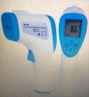 INFRARED THERMOMETER T-168