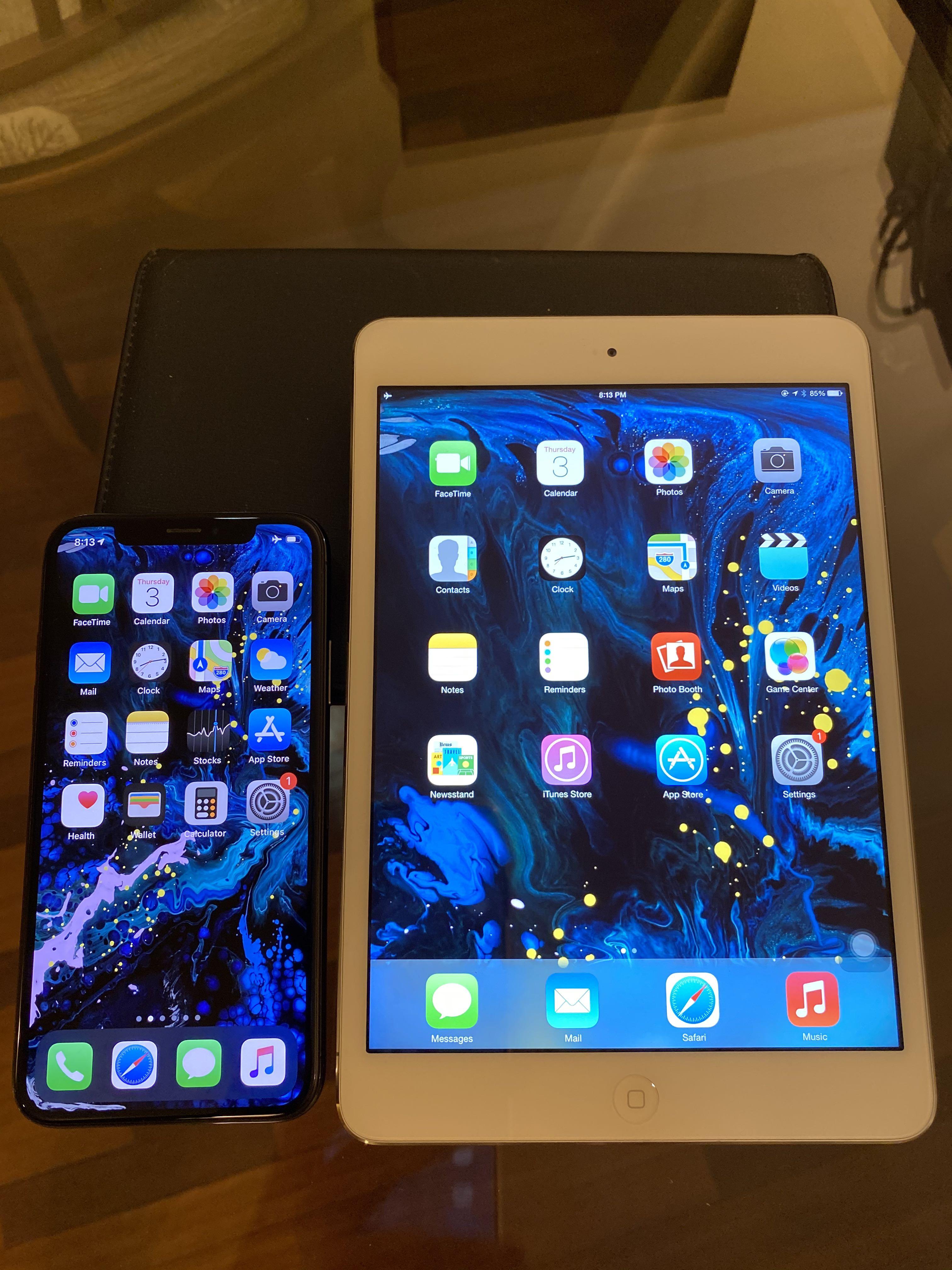 Ipad Mini 2 Mobile Phones Tablets Tablets On Carousell