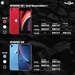 Iphone Installment Johor Bahru Iphone X Series Carousell Malaysia