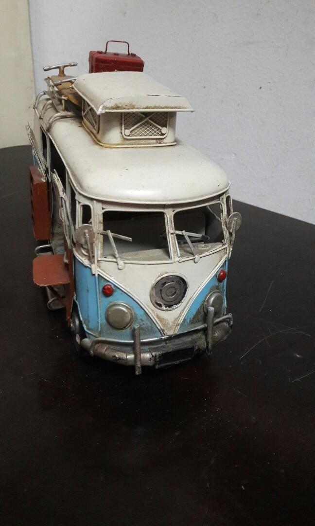 iron car toys