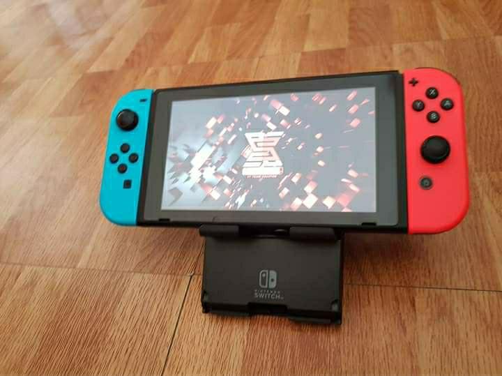 Jailbreak Switch V2, Video Gaming, Video Game Consoles, Nintendo on